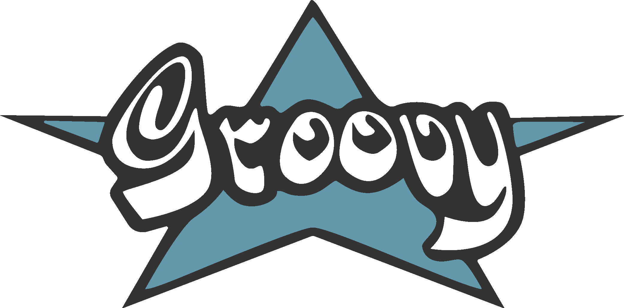 Groovy Logo